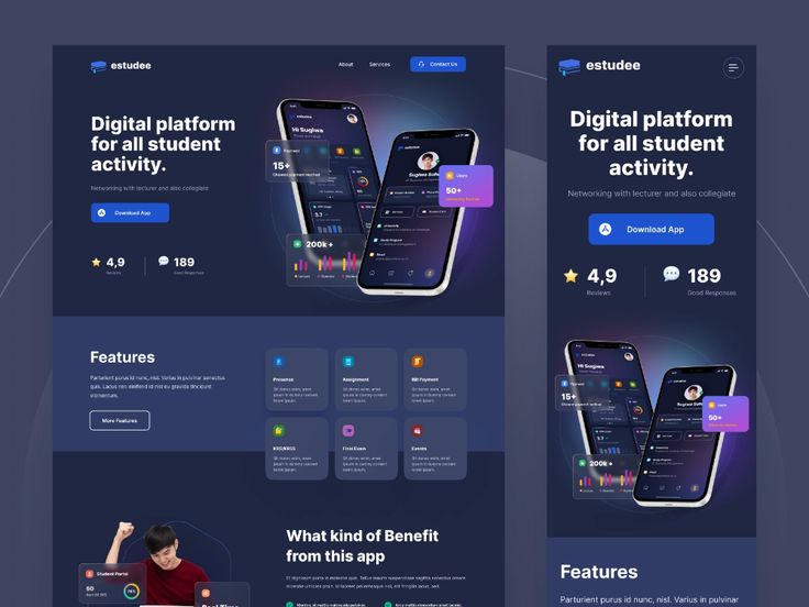 Exploration-_-ESTUDEE-Student-App-Landing-Page-Dark-Mode.jpg